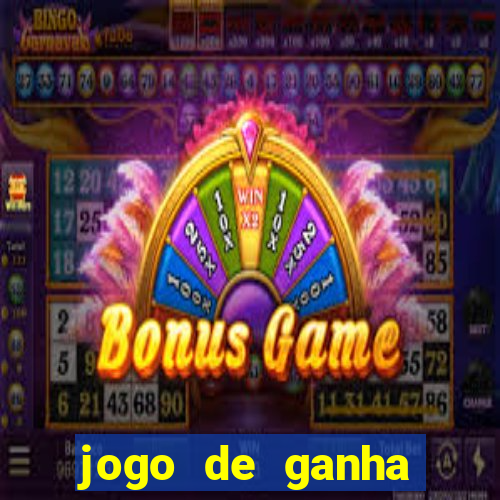 jogo de ganha dinheiro sem depositar